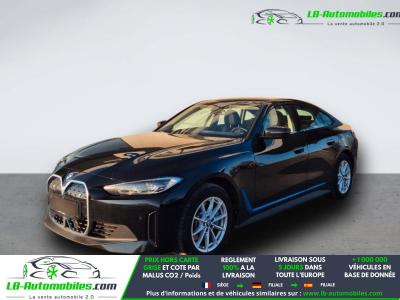 BMW i i4 eDrive35 286 ch BVA