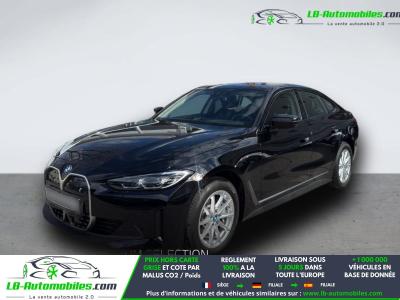 BMW i i4 eDrive35 286 ch BVA
