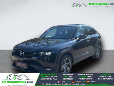 Mazda MX-30 e-Skyactiv 145 ch