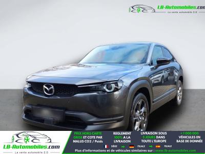 Mazda MX-30 e-Skyactiv 145 ch