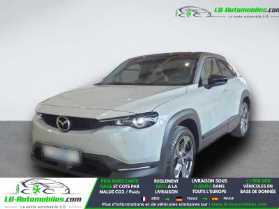 Mazda MX-30 e-Skyactiv 145 ch