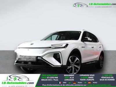 MG Marvel R EV 2WD 288