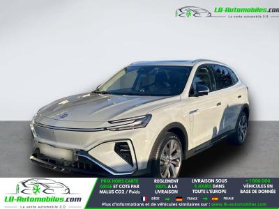 MG Marvel R EV 2WD 288