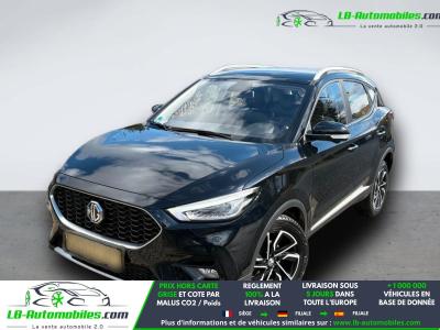 MG ZS 1.0L T-GDI 111ch 2WD