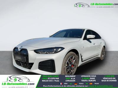 BMW i i4 eDrive35 286 ch BVA