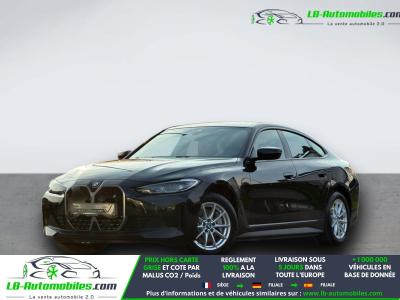 BMW i i4 eDrive35 286 ch BVA