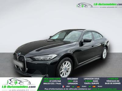 BMW i i4 eDrive35 286 ch BVA