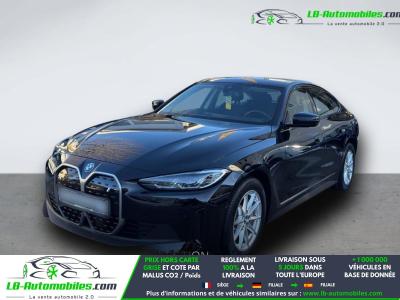 BMW i i4 eDrive35 286 ch BVA