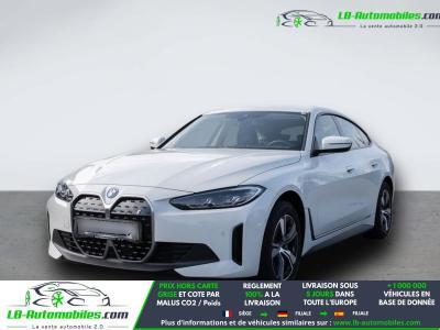 BMW i i4 eDrive35 286 ch BVA