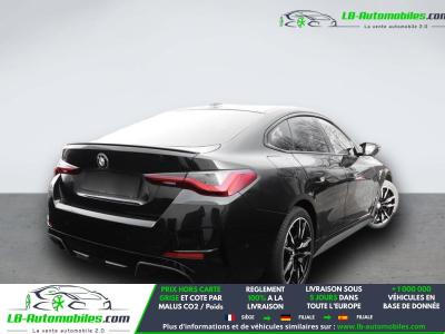 BMW i i4 M50 544 ch BVA