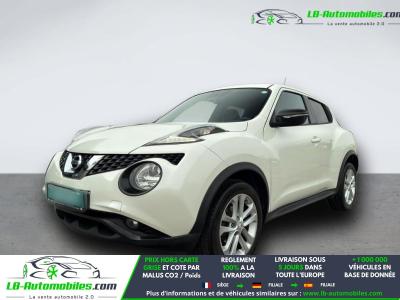 Nissan Juke 1.2e DIG-T 115