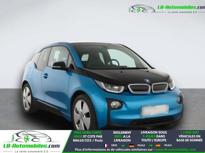 BMW i i3 94 Ah 170 ch
