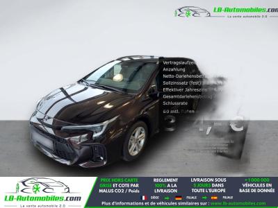 Suzuki Swace 1.8 Hybrid 98ch