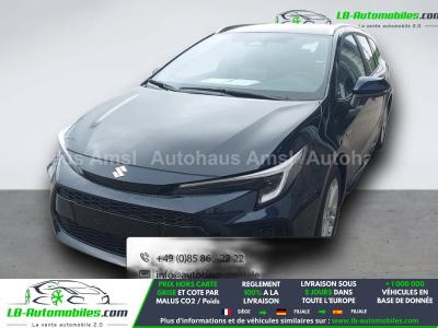 Suzuki Swace 1.8 Hybrid 98ch