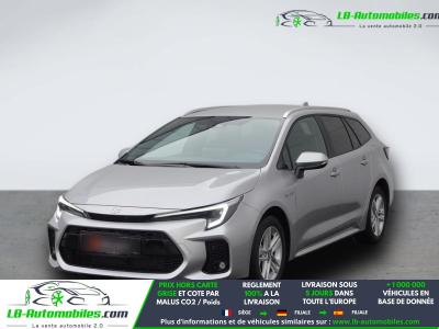 Suzuki Swace 1.8 Hybrid 98ch