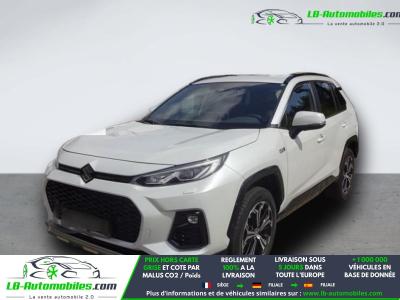 Suzuki Across 2.5 Hybride Rechargeable 306ch