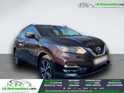 Nissan Qashqai 1.2 DIG-T 115 BVM
