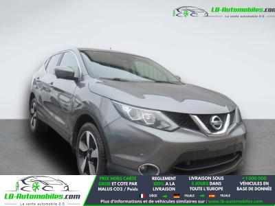 Nissan Qashqai 1.6 DIG-T 163