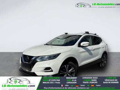 Nissan Qashqai 1.3 DIG-T 160 BVM