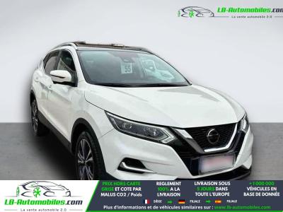 Nissan Qashqai 1.5 dCi 115 BVA