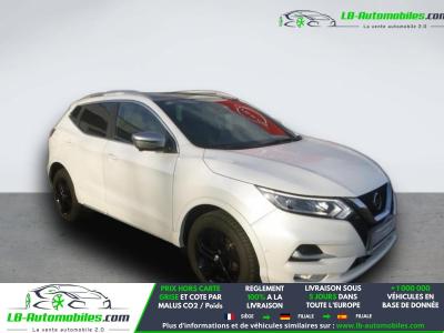 Nissan Qashqai 1.3 DIG-T 140