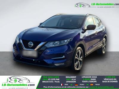 Nissan Qashqai 1.3 DIG-T 140