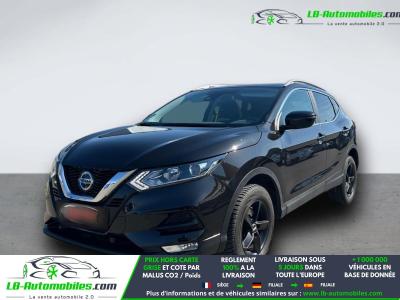 Nissan Qashqai 1.3 DIG-T 140