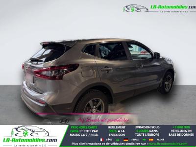 Nissan Qashqai 1.3 DIG-T 140