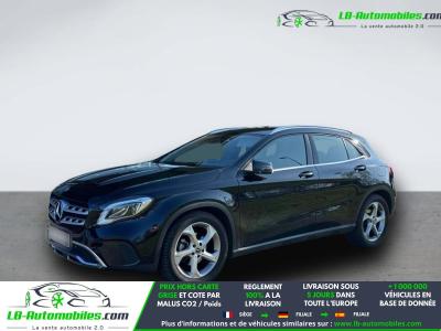 Mercedes GLA 180  BVA