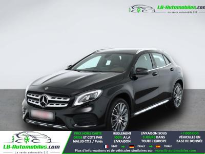 Mercedes GLA 180  BVA