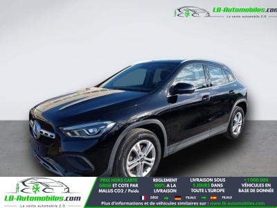 Mercedes GLA 180 d BVA