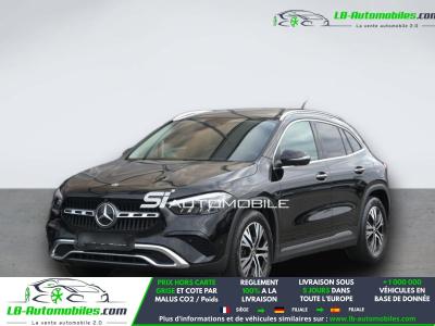 Mercedes GLA 180 d BVA