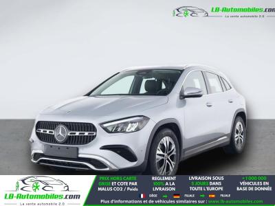 Mercedes GLA 180 d BVA