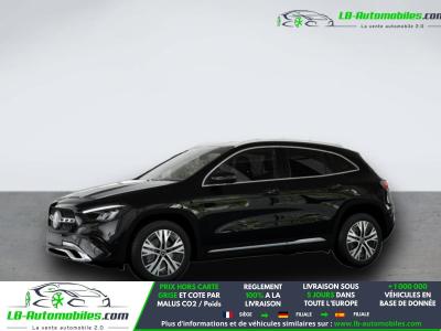 Mercedes GLA 180 d BVA