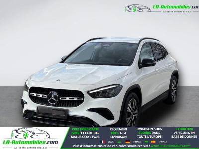 Mercedes GLA 180 d BVA