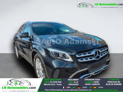 Mercedes GLA 250  BVA