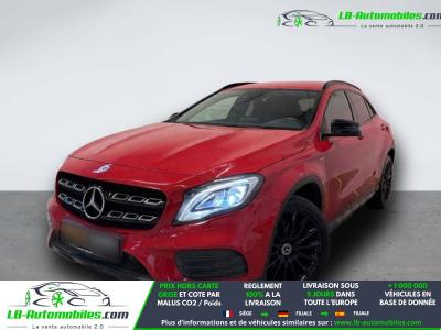Mercedes GLA 250  BVA