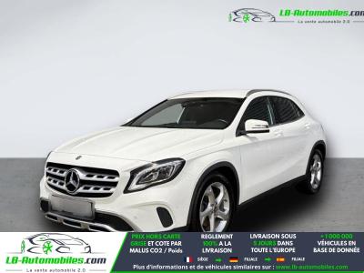 Mercedes GLA 250  BVA