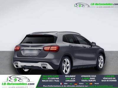 Mercedes GLA 250  BVA