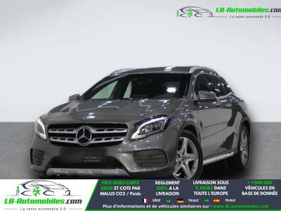 Mercedes GLA 250  BVA