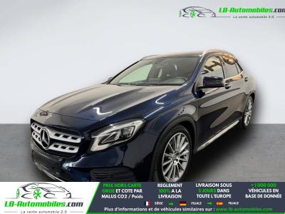 Mercedes GLA 250  BVA