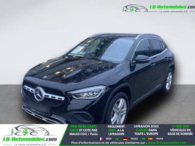Mercedes GLA 200 d  BVA