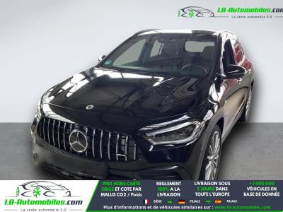 Mercedes GLA 35 AMG BVA 4Matic