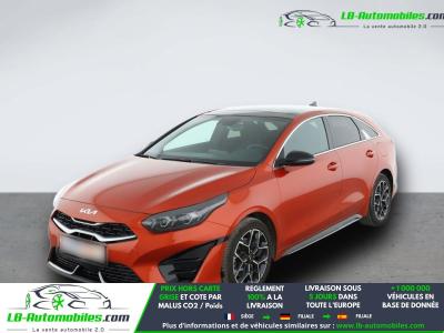 Kia ProCeed 1.5 T-GDi 160 ch BVM