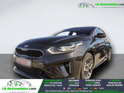 Kia ProCeed 1.5 T-GDi 160 ch BVM