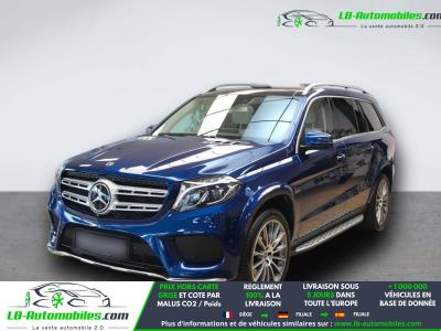 Mercedes GLS 350 d BVA 4Matic