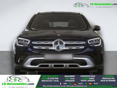 Mercedes GLC 220 d BVA 4Matic