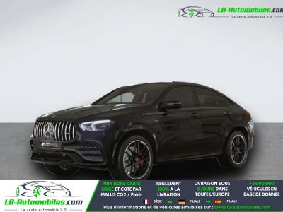 Mercedes GLE Coupe 53 AMG BVA 4MATIC+