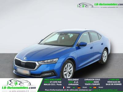 Skoda Octavia 1.4 TSI PHEV 204 ch BVA