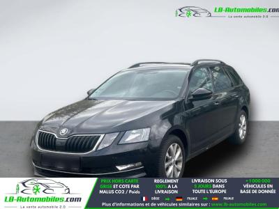 Skoda Octavia Combi 2.0 TDI 150 ch BVM